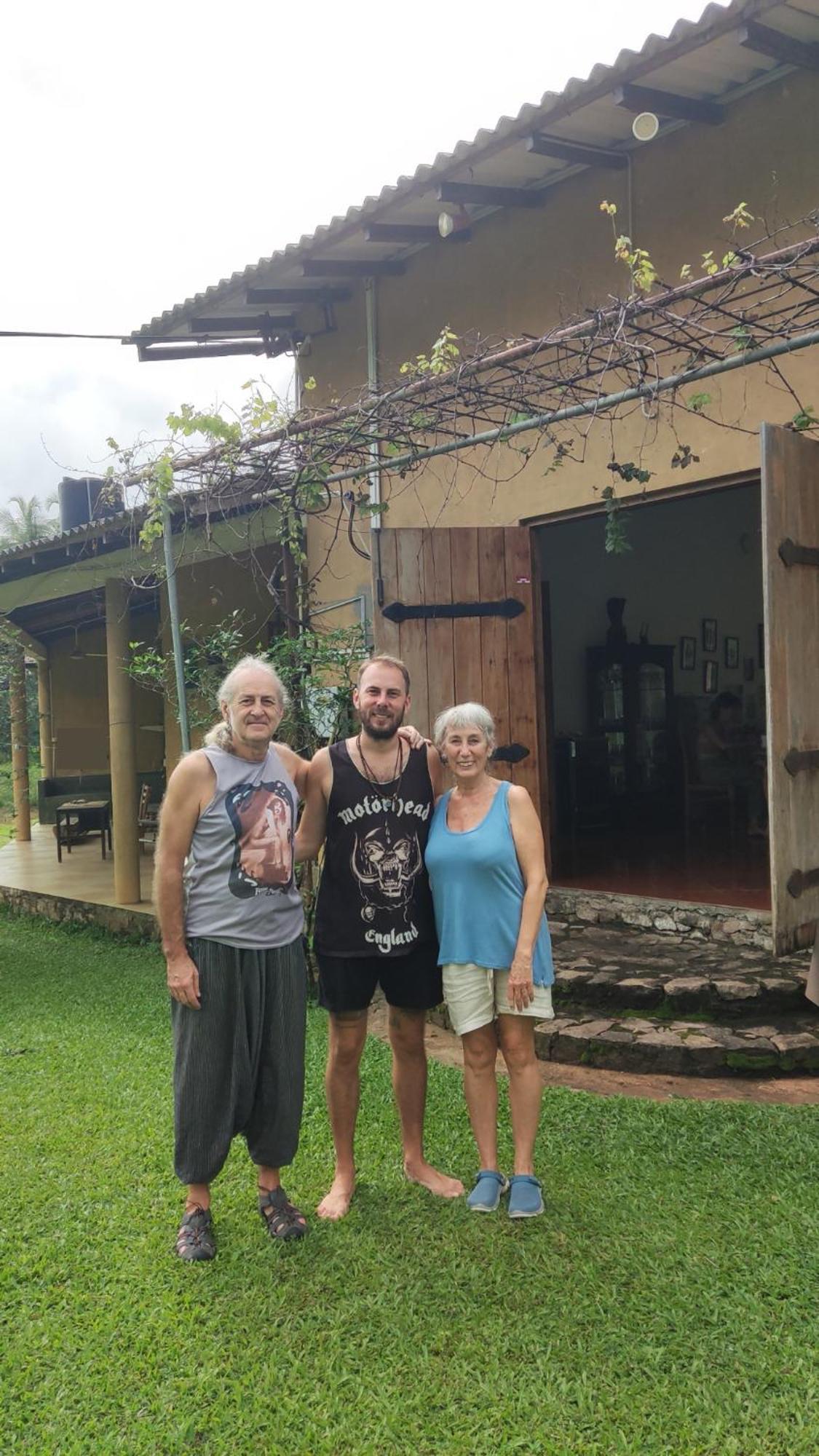 Farm stay Rivendell Twisted Tree Kurunegala
